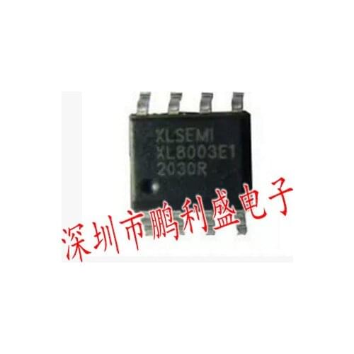 100% New&original XL8003E1 XL8003 SOP-8