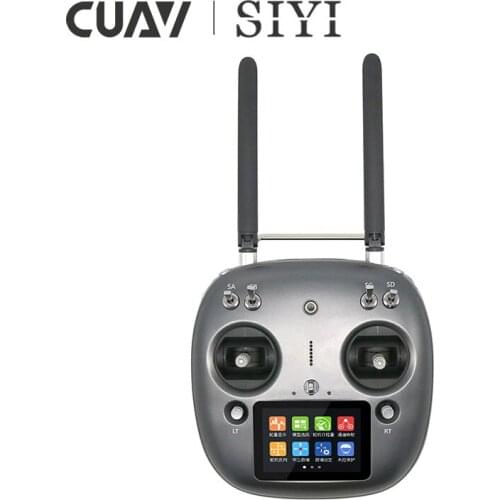 XT32 16-channel Plant Protection Aircraft Multi-axis Helicopter Fixed Wing Aircraft Remote Control