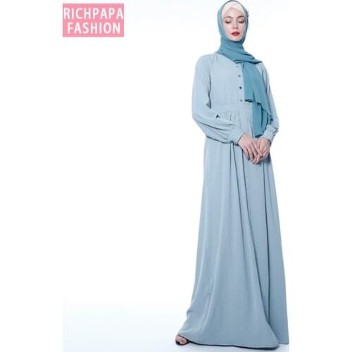 Abaya Dubai Muslim Hijab Dress Abayas For Women Oman Caftan Marocain Kaftan Turkish Dresses Islamic Clothing Tesettur Elbise