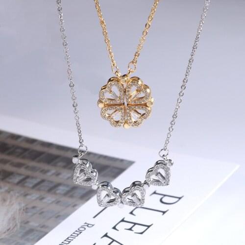 AOUVEZA Jewelry Pendants