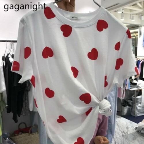 Gaganight Short Sleeve Women's T-Shirts