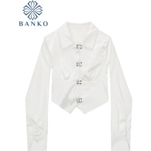 Mina Happiness Silk Blouses