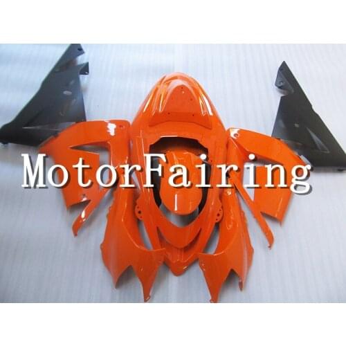 Motorcycle Bodywork Fairing Kit Fit For Ninja ZX10R 2004 2005 ZX-10R ZX1000C ABS Plastic Injection Molding Moto Hull Z1005C449