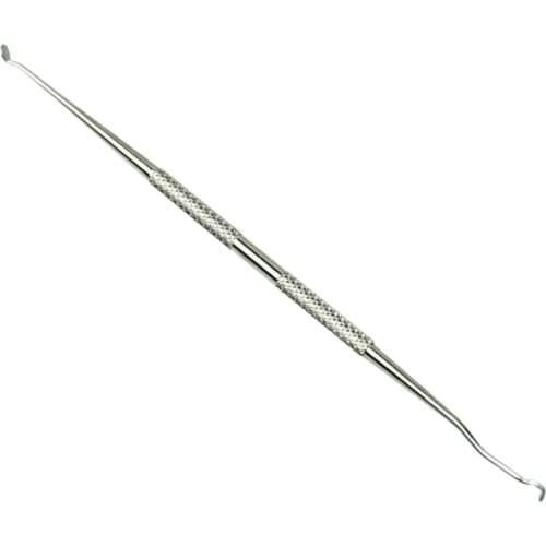 Beekeeping Grafting Tool Stainless Steel Bee Queen Larva Shift TINY PORTABLE NON-SLIP Transferring Needle