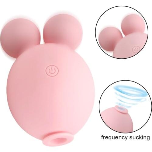 For Women for Adults Couples Clitoris Stimulator Sex Toys 10 Vibrations 3 Sucking Clitoral Sucking Vibrator Clit Nipple Sucker