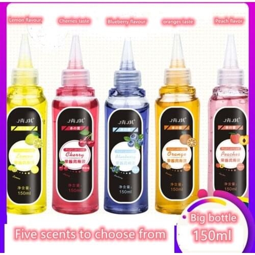 150ml Sex Lubricant Lubricants Water-based transprant Human Body Sex Oil Vaginal Anal Gel Adults Sex Product Homosexual Lubrica