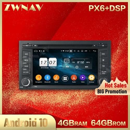 2 din Android 10.0 screen Car Multimedia player For Seat Leon 2012-2017 video stereo Android WiFi GPS navi head unit auto stereo