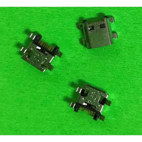 500PCS For Samsung Galaxy J7 j710 J710F J700F J7008 J5 J510 J510H 2016 USB Charger Charging Connector Port Dock Connector Plug