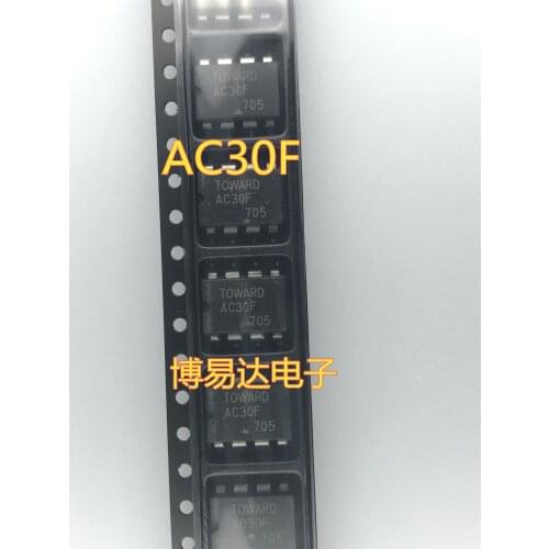 AC30 AC30F SOP-8 PRAC30F