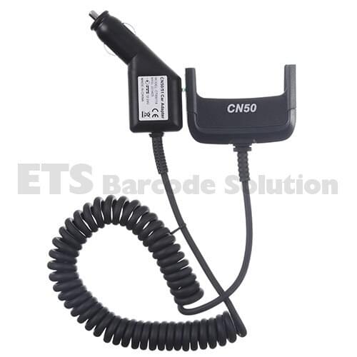 Car Power Adapter Charger for Intermec CN50, CN51 (equivalent to 852-070-011)