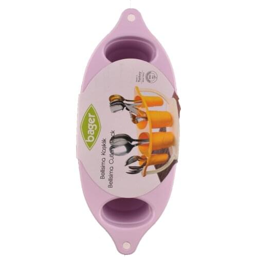 Buffer Cutlery