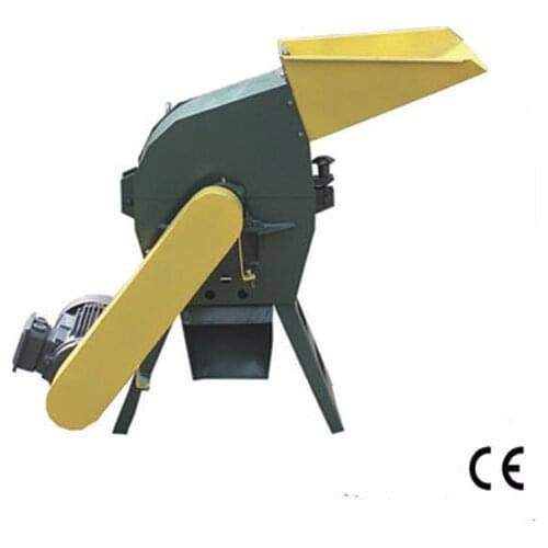 CF198 4KW Hammer Mill For Home Used