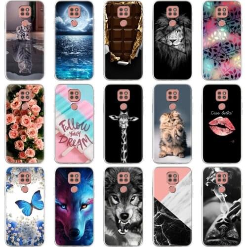 Deyonta Motorola Phone Cases