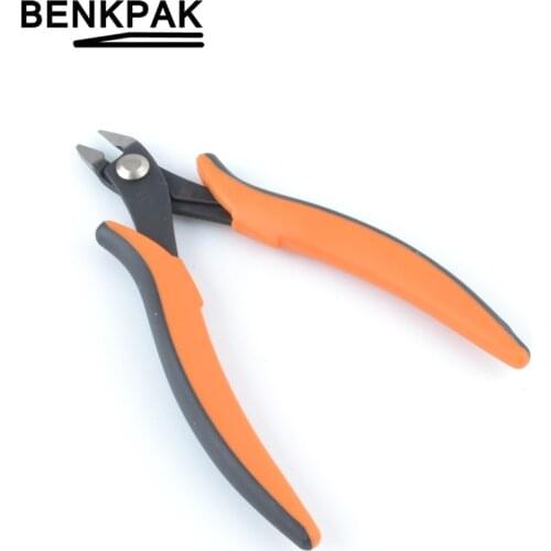 Electronic Cutting Thin Sideling Blade Stripping Pliers TOOL 1.3mm2/16AWG