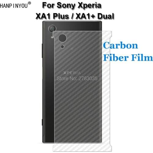 HANPINYOU Xperia XA1