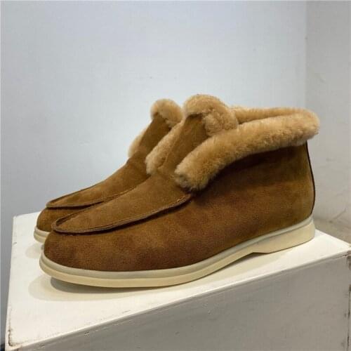 HTTUTSUKUSI Women's Autumn Shoes