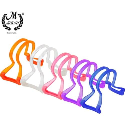 M MBAT Violin Bow Corrector Collimator Straighten Tool for 4/4 3/4 1/2 Fiddle Beginner Practice Correct Training Accessories