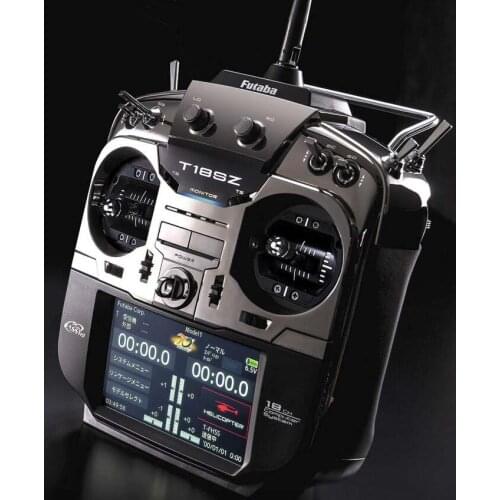 MMZSKY Radio-controlled Toys