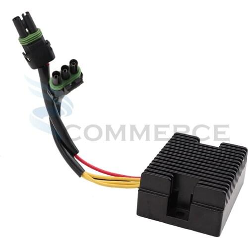 Motorcycle full regulator suitable for SeaDoo 278001554 278001241 278000241