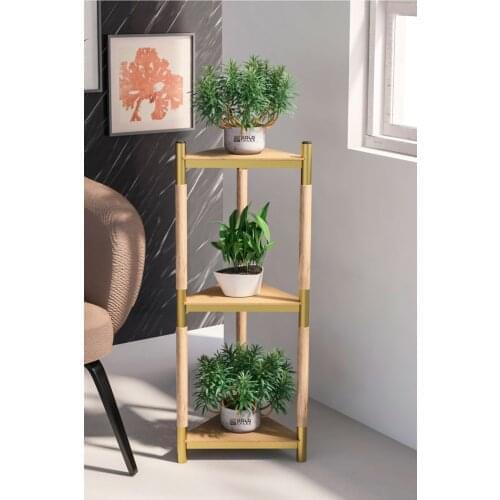 Mr.Heem Store Trays For Pots