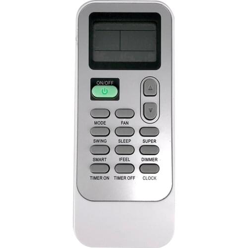 New Cool Air Conditioner Remote Control For Hisense DG11J1-01 For Kelon DG11J1-04 DG11J1-05(E) Air Conditioner Controller DG11J1