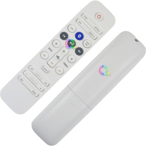 Original remote control For philips HTL2163B HTL2161B HTL2153B HTL3150B HTL3140B HTL3170B HTL3160B HTL3142S HTL3140S soundbar