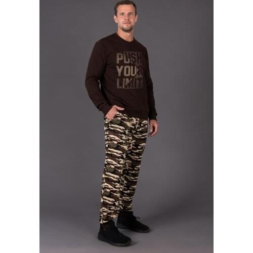 Шарлиз Men's Suits