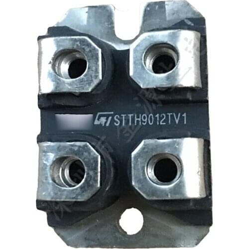 STTH9012TV1 Actual Stock Photos Original Goods