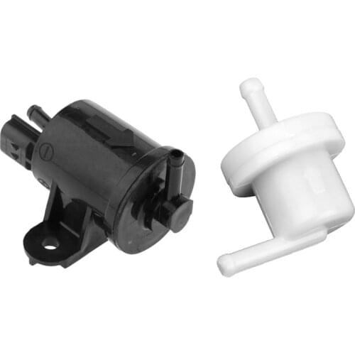 Fuel Pump Scooter with Fuel Filter for Honda Metropolitan Ruckus 16710-GET-013