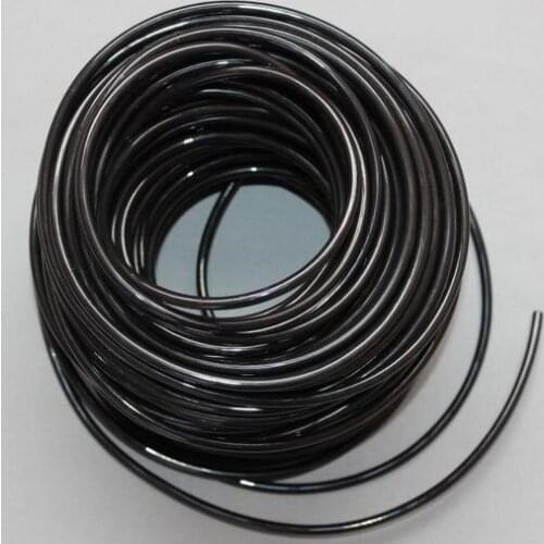 4mm*3mm UV printer tube uv ink tube printer UV tube for EPSON Stylus pro 4800 4880 7800 9800 UV printer