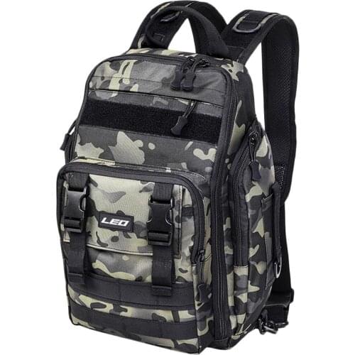 Outdoor Sport Large Camping Climbing Fishing Backpack Hunting Waterproof Military Tactical Travel Outdoor Men Bag Backpacks Bags