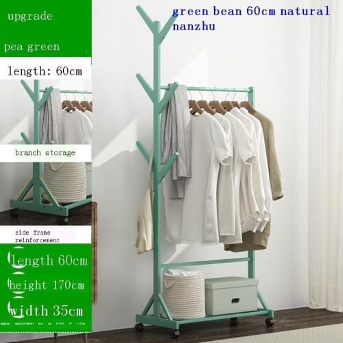 Vintage Grucce Terra Stand Ropa Appendiabiti Portmanto Coat Wall Perchero De Pie Cabide Cintre Clothing Rack Clothes Hanger