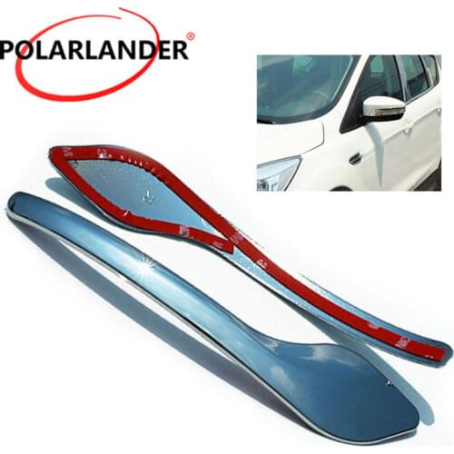 WEGOAHEAD Headlight Housings