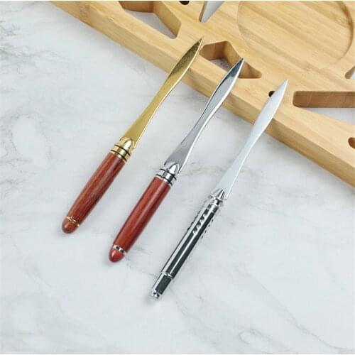 Ножи для конвертов ZJMZYM China At AliExpress