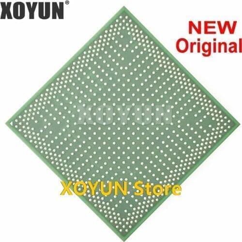 100% New AM5100IBJ44HM BGA Chipset