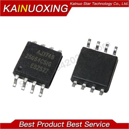 5PCS GD25Q64CSIG GD25Q64CSSIG 25Q64CSIG 25Q64CSSIG 25Q64 SOP8 SOP SMD