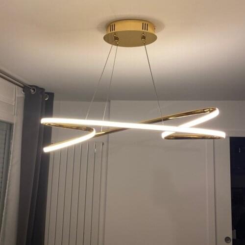 AWSIaiton Chrome Chandeliers