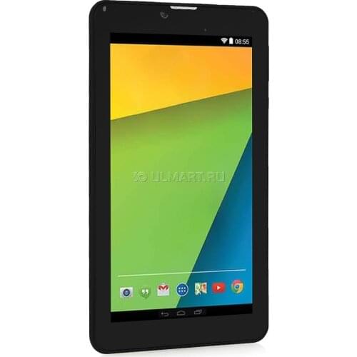 Black 7 Inch for SUPRA M749 tablet pc capacitive touch screen glass digitizer panel Free shipping