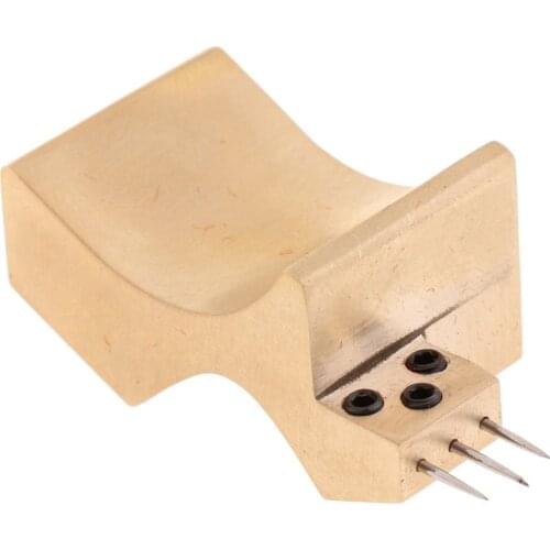 Piano Finger-Type 3 Needle Tuning Tool for Keyboard Instrument Accessory