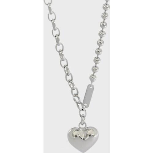 JULYDREAM Silver Chains