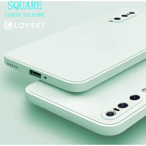 Lovsky Phone Cases Xiaomi Redmi K20