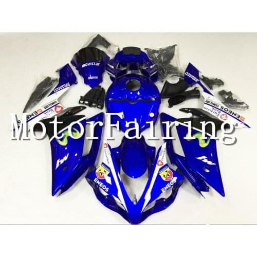 Motorcycle Bodywork Fairing Kit Fit For YZF R1 YZF-R1 2007 2008 ABS Plastic Injection Molding R107A849