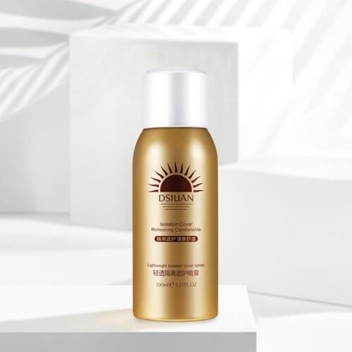 SanFree Face Primers