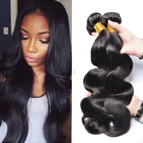 Shining Girl Artificial Hair