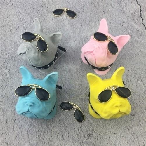 Cute Puppy Shaped Silicone Mold Fondant Mold Cake Decorating Tools Chocolate Moulds Silicone Cake Mold