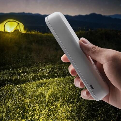 Bedroom Night Light Motion Sensor Night Lamp Childrens Gift USB Rechargeable Home Decoration Cabinet Led Night Light for Closet