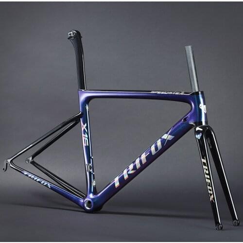 Bicycle Brakes TRIFOX China