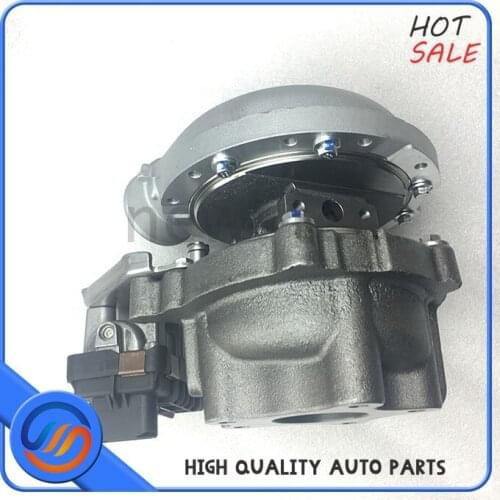 GTB1756VK Turbo 796911-0002 763148-0002 763148-5002S 771954-0001 771954-5001S 796911-0002 796911-5002S Turbo for Jeep Wrangle