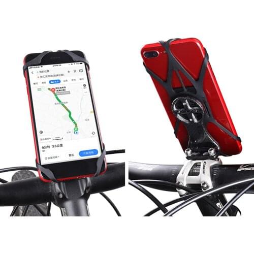 Bike Phone Sticker Computer Mount GPS Bracket Cycling for Garmin Bryton Stem Out Front Mount Adapter Bicycle Accessories