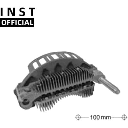 ALTERNATOR GENERATORS RECTIFIER BRIDGE FOR A4TA8494 A4TA0594 A4TA0592